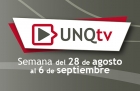 Novedades de UNQTV