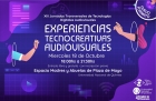 XIII Jornadas Transversales de Tecnologas Digitales Audiovisuales