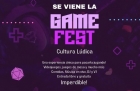 Se realizar la primera Game Fest en Quilmes