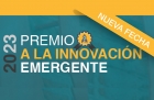 Premio a la Innovacin Emergente